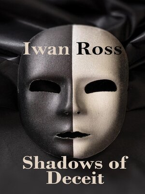 cover image of Shadows of Deceit